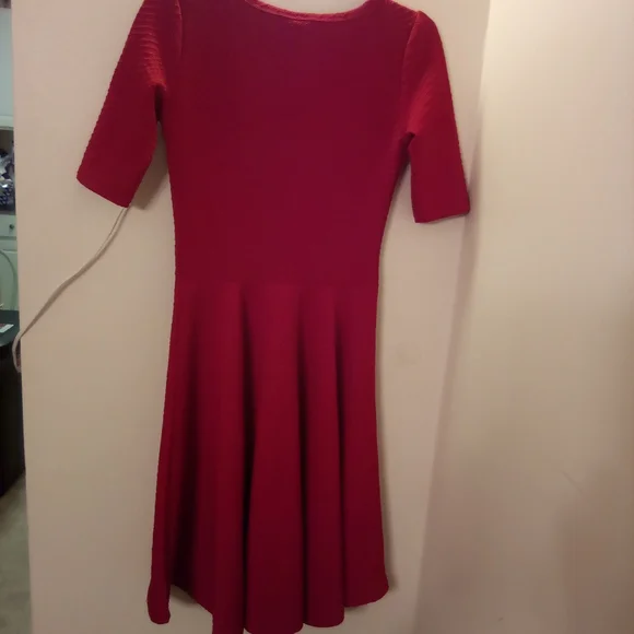 LULAROE DRESS NEW NO TAG SIZE SMALL - Picture 7 of 12